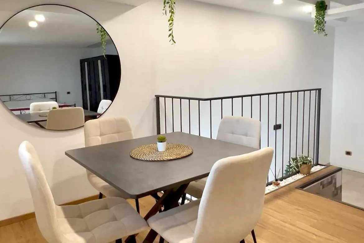 فيلا Elegante Loft A Marina Di Carrara Free Park Wi-Fi Ac