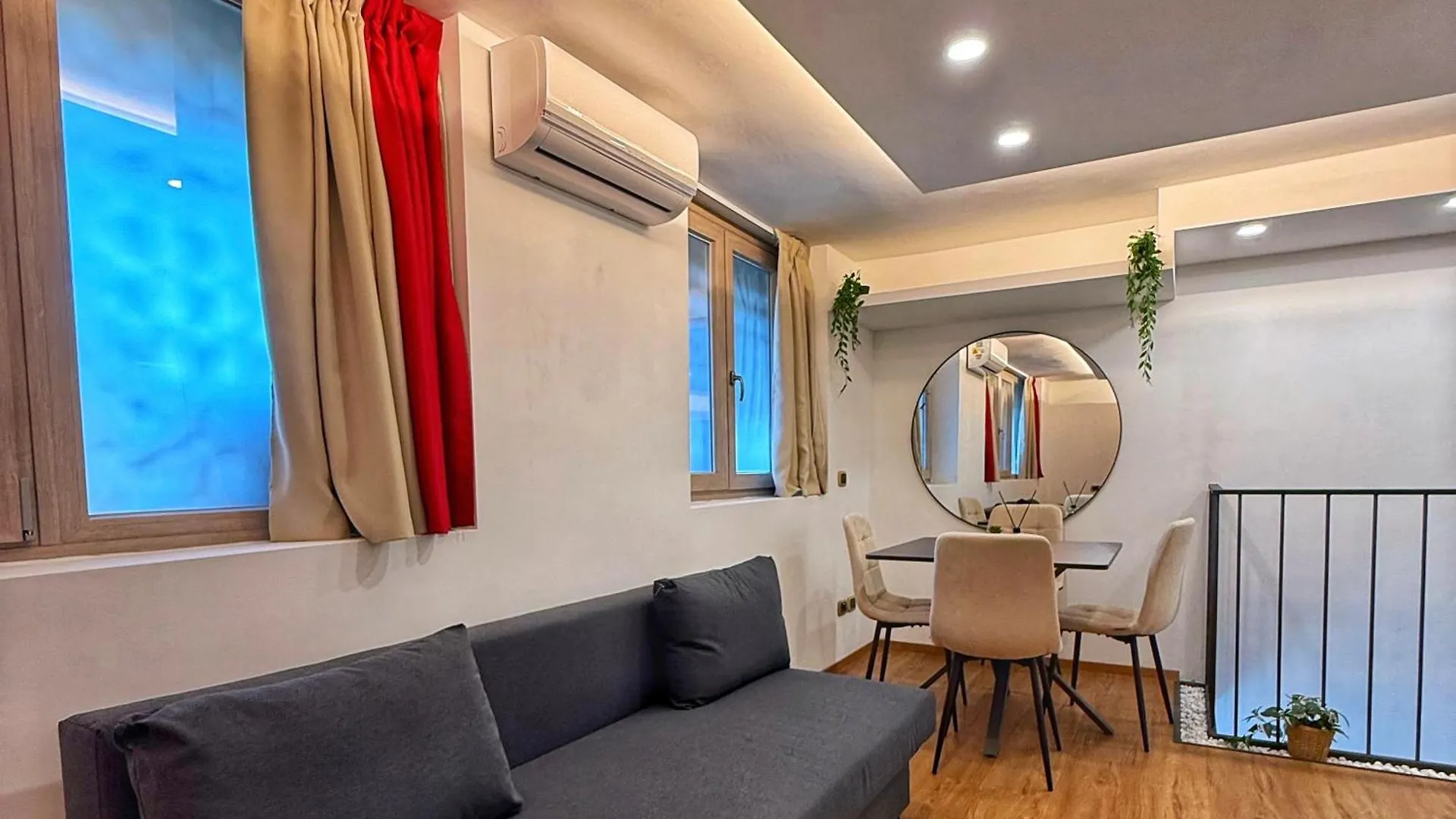 بيت للعطل فيلا Elegante Loft A Marina Di Carrara Free Park Wi-Fi Ac