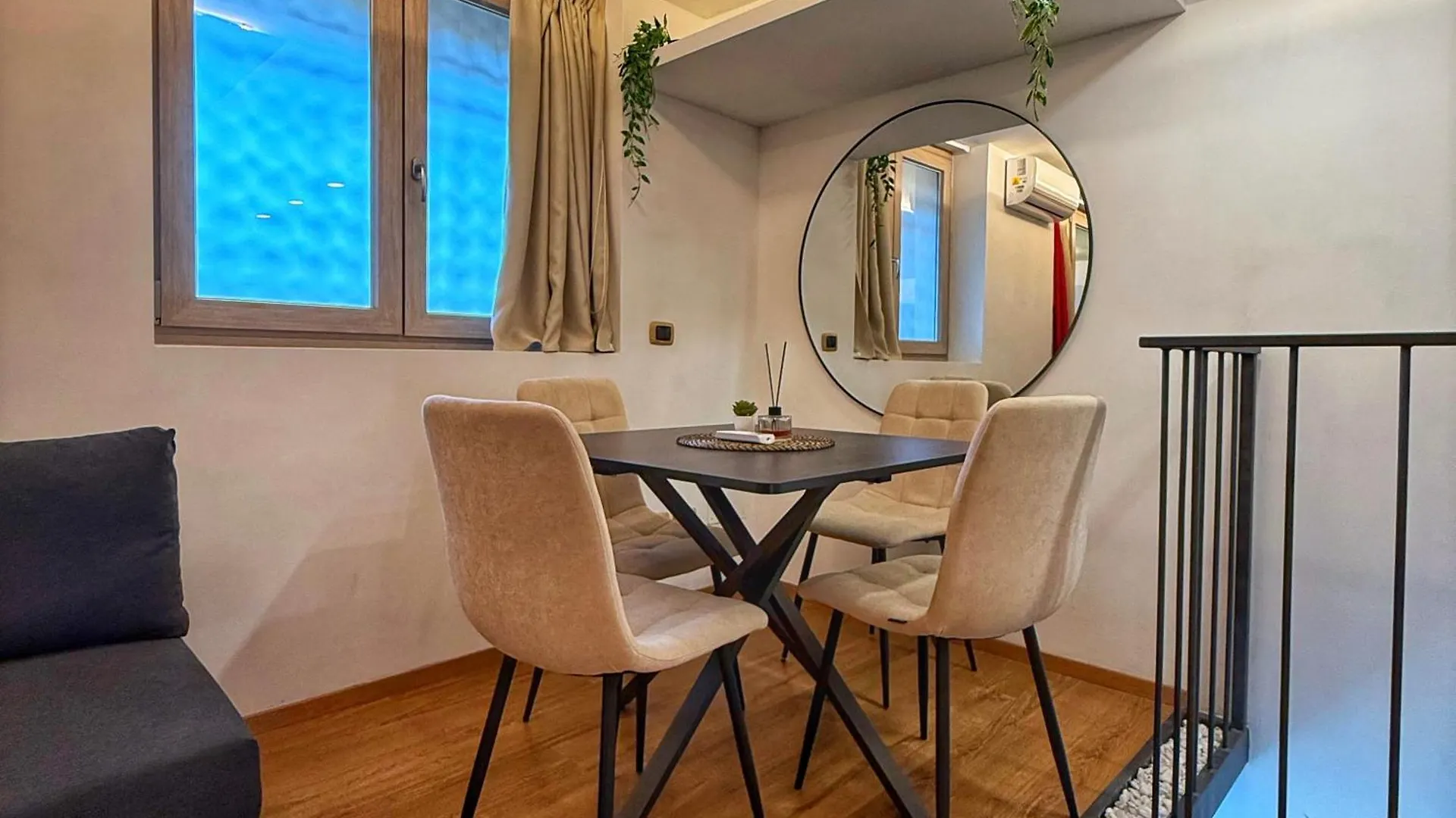 فيلا Elegante Loft A Marina Di Carrara Free Park Wi-Fi Ac