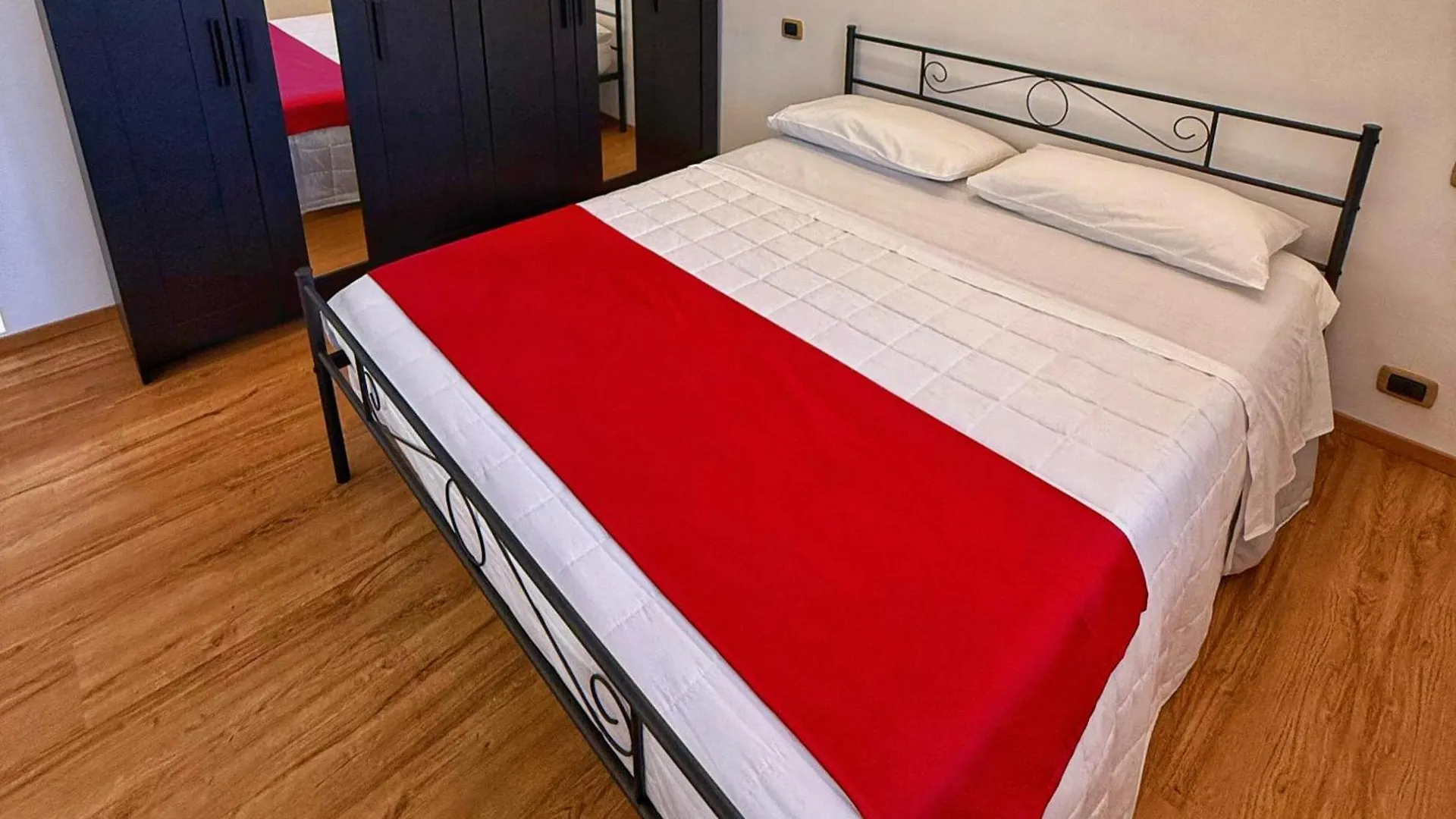 بيت للعطل فيلا Elegante Loft A Marina Di Carrara Free Park Wi-Fi Ac