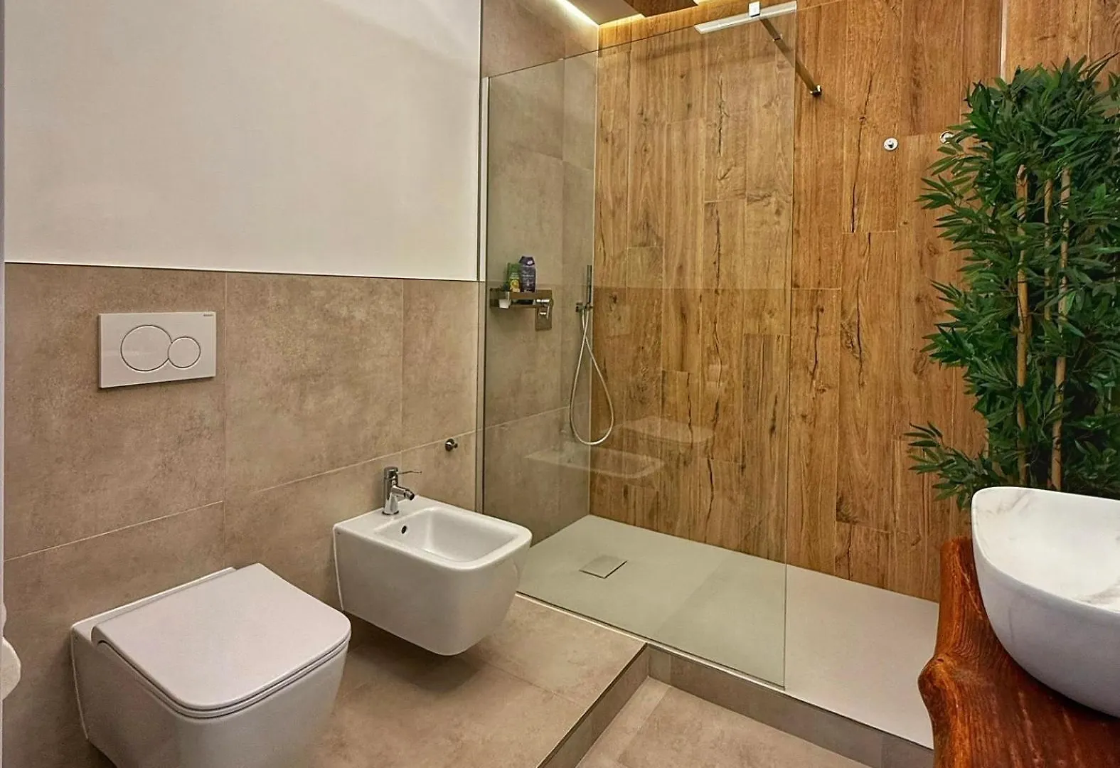 بيت للعطل فيلا Elegante Loft A Marina Di Carrara Free Park Wi-Fi Ac